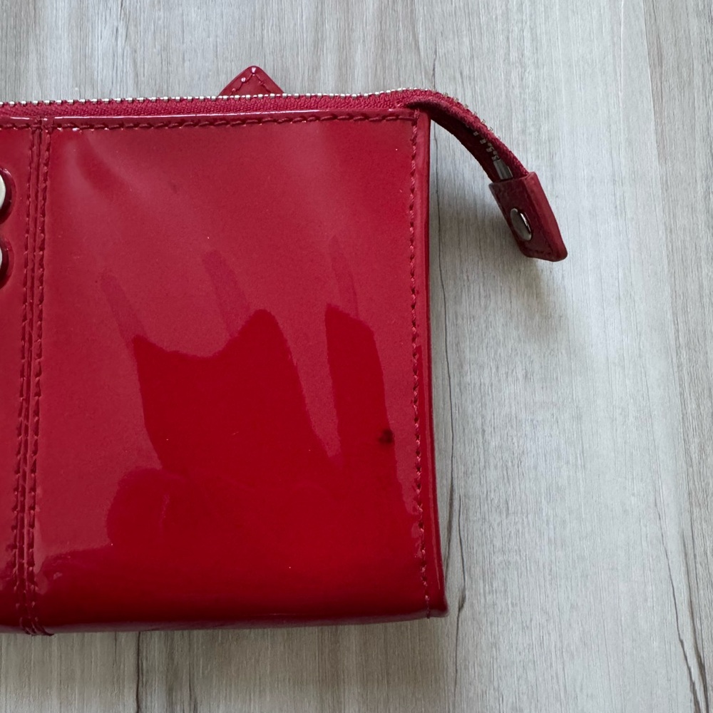 Coach Wallet - Picture 4 of 6